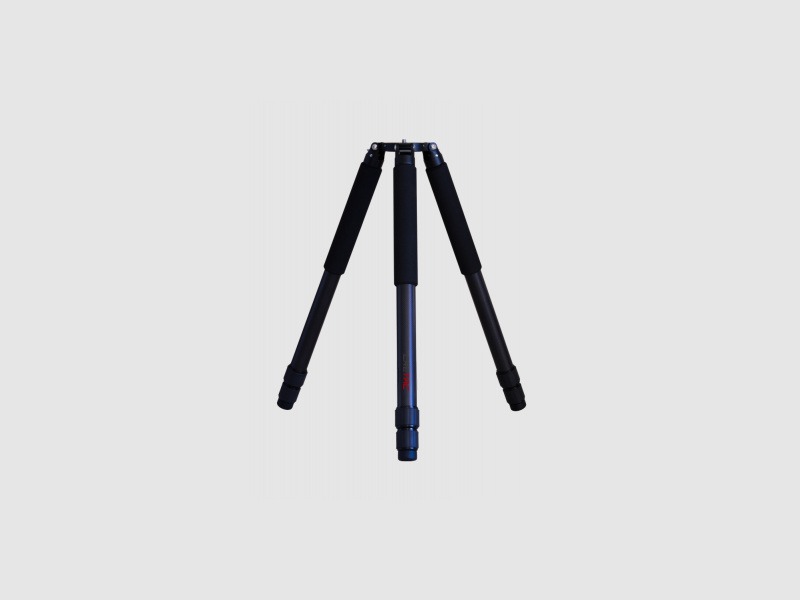 CRETAC - Three-Legged Elite Tripod CT-3372 M2 Rapid