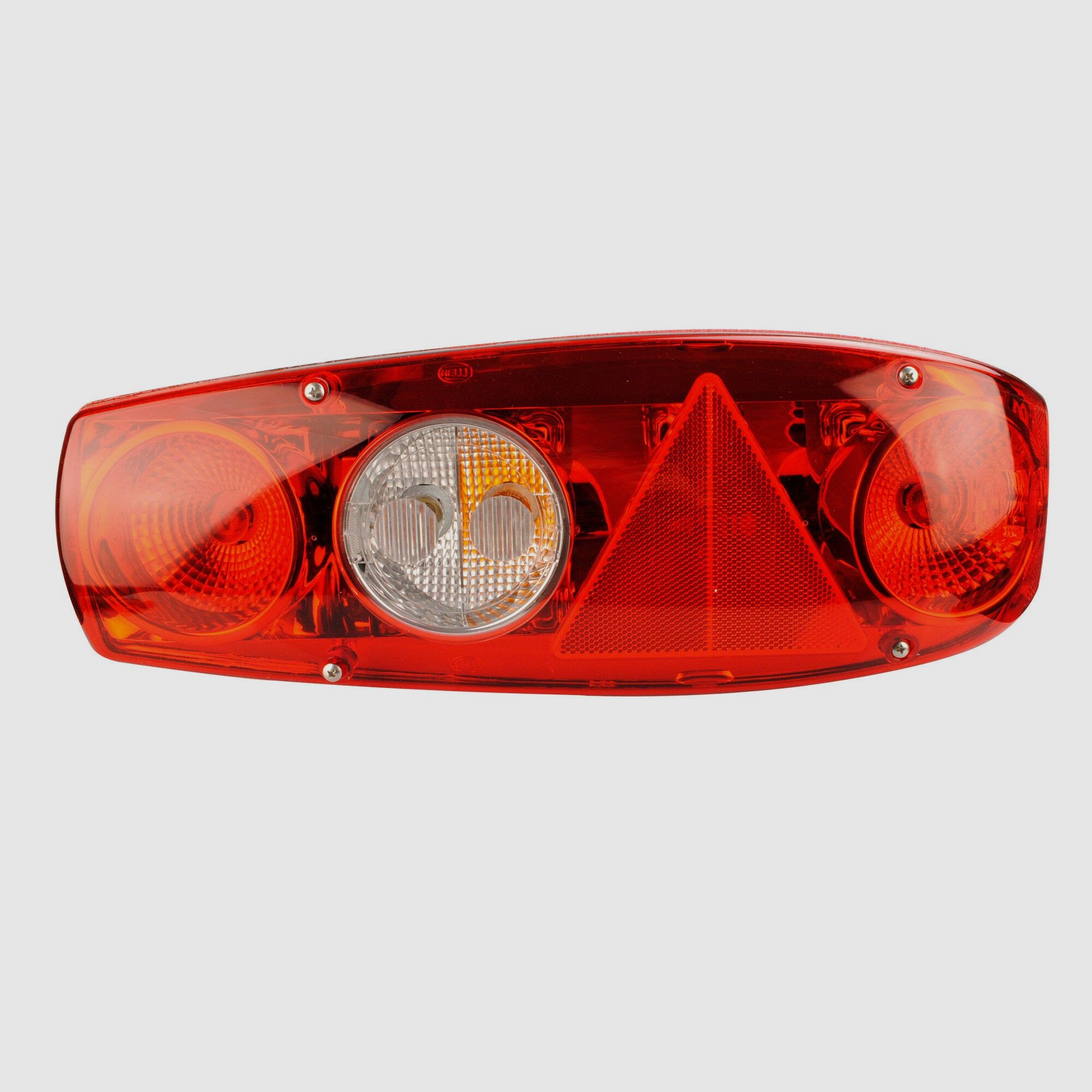 Luce Laterale Caraluna II Plus per Caravans, Sinistra, immagine 3 di 4