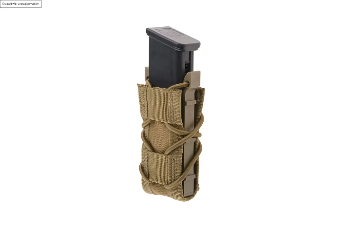 Portacargador modular para pistola TC+ – tan, imagen 5 de 26