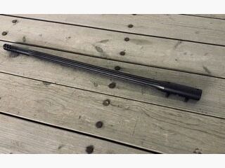 Blaser R8