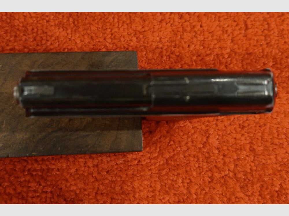 Reck P8 6.35mm Browning