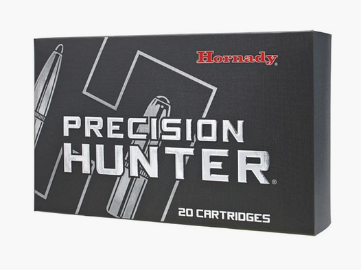 Hornady .300 Win.Mag. ELD-X 178gr – 20er