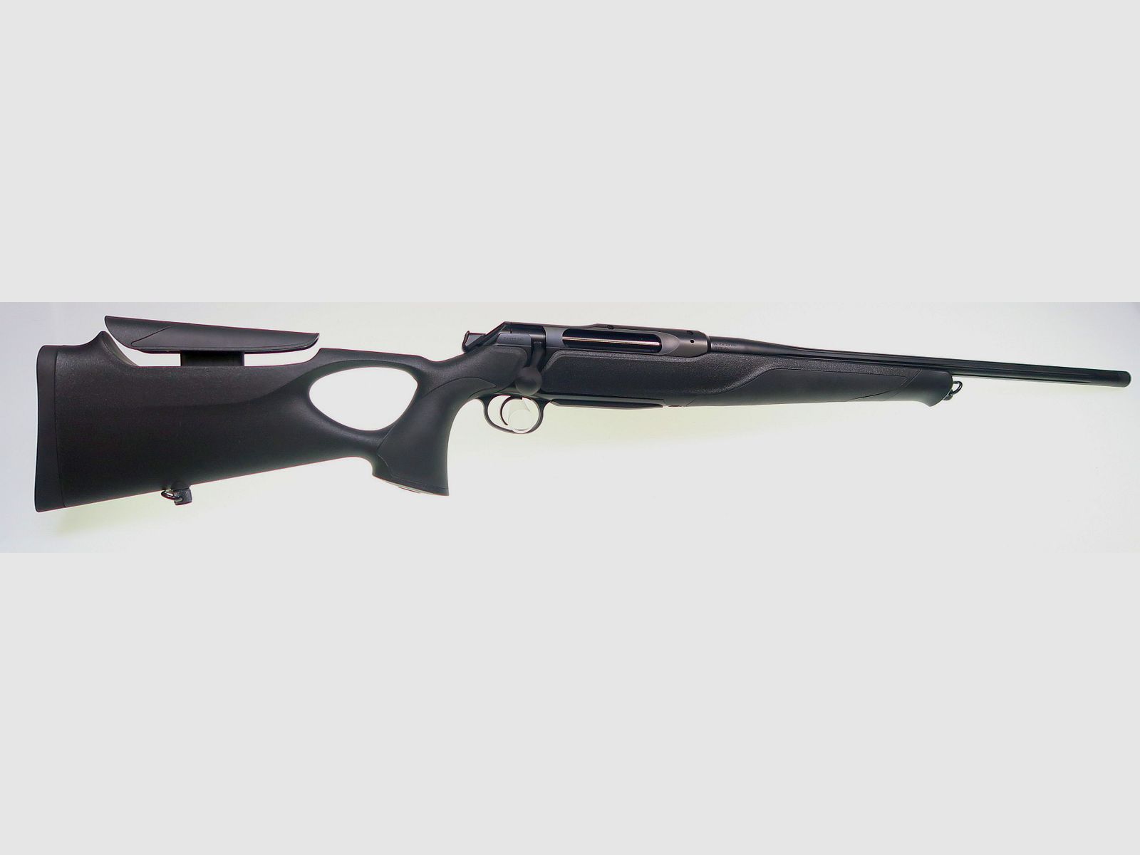 Sauer 505 Synchro XT Highland 308Win LL 51cm M15x1, image 2 sur 2