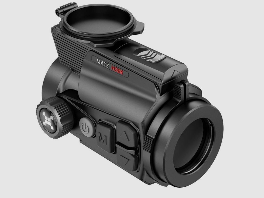 Nocpix Mate H38R Wärmebildkamera-Vorsatzgerät