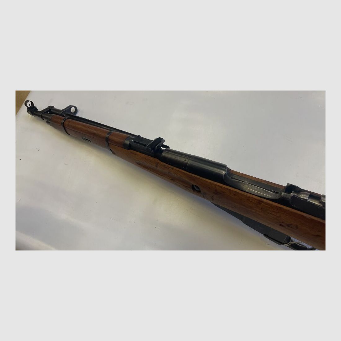 Mosin Nagant M44