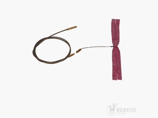 Jakele Cleaning Set Field Kit Rifle