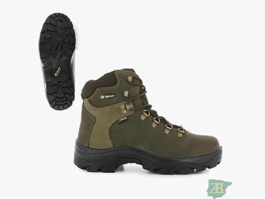 BOTA CHIRUCA LINCE 01