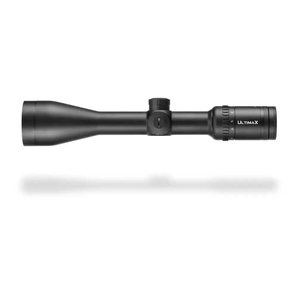 Telescopio Nikko Stirling Ultimax 2.5-10×50, immagine 1 di 4