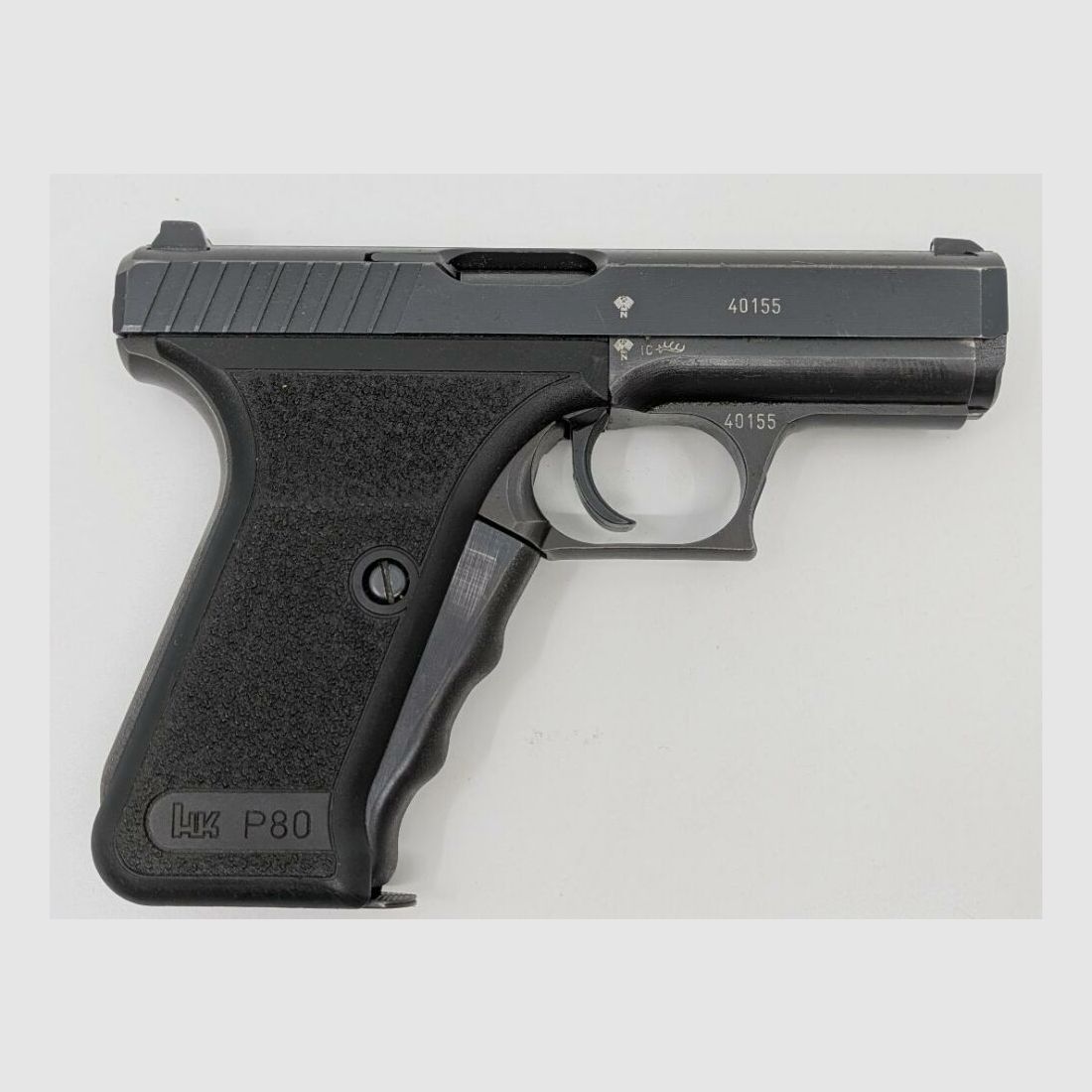 H&K P80