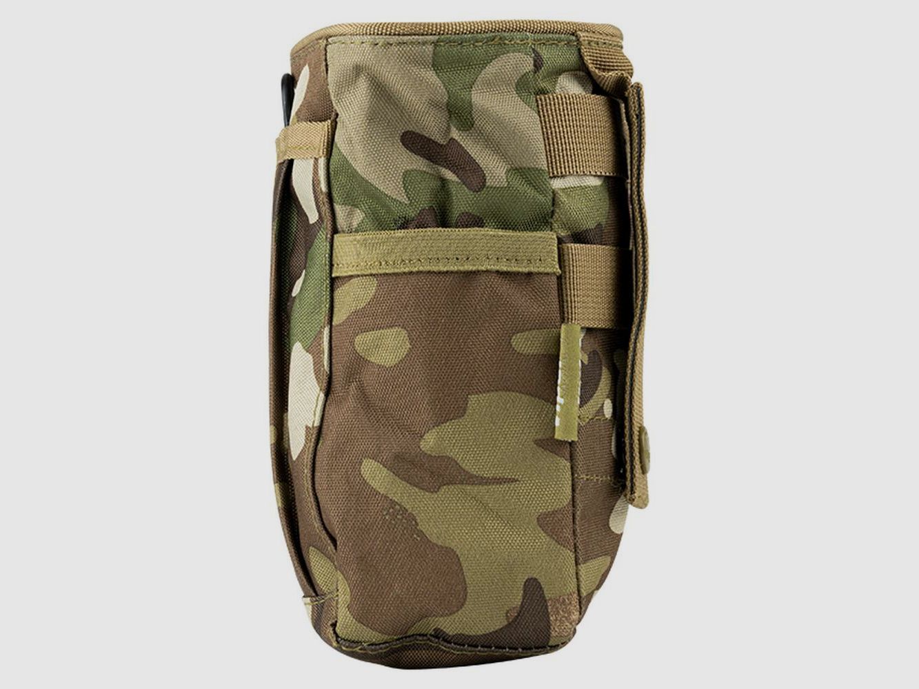 Sacoche Elite Dump Pouch Viper Tactical - Système Molle - Résistante et Pratique - Rangement Rapide sur le Terrain, image 2 sur 5