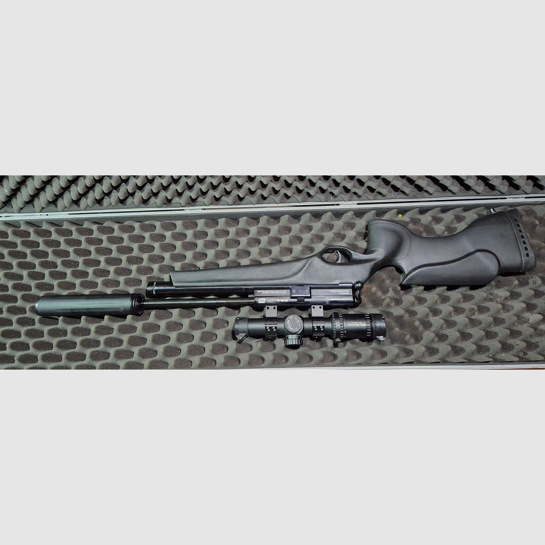 BSA Ultra SE verzamelobject zeldzaam