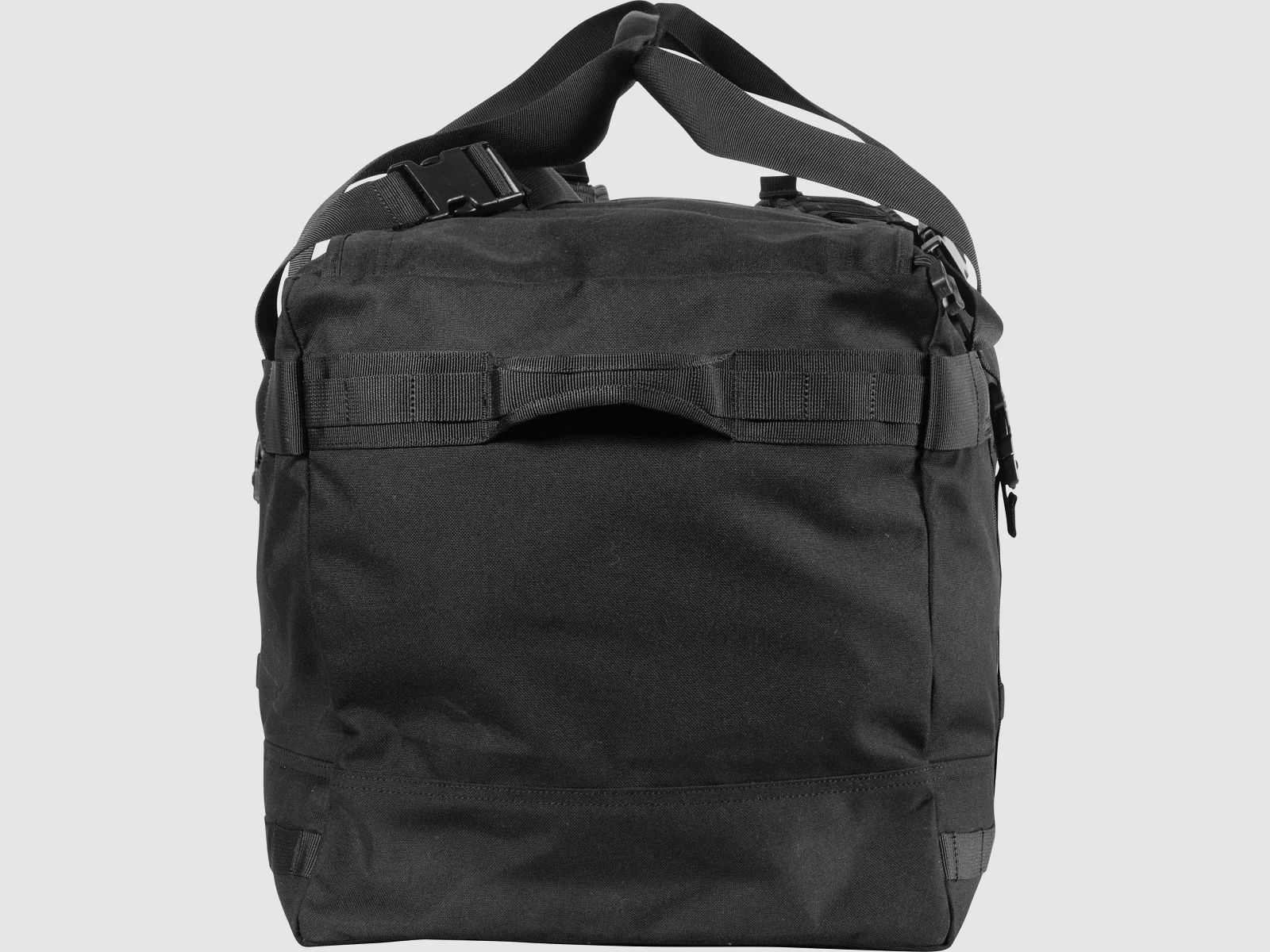 RUSH® LBD XRAY Duffel Bag 106L (Black) 5.11 Tactical, afbeelding 2 van 10