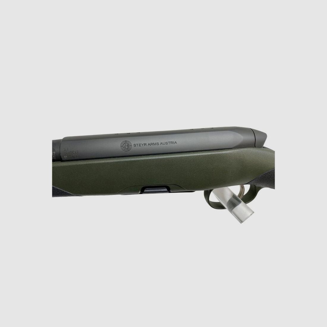 STEYR MANNLICHER	 CL II SX Goiserer SET | Komplettangebot Jungjäger - Waffen Friedrichs
