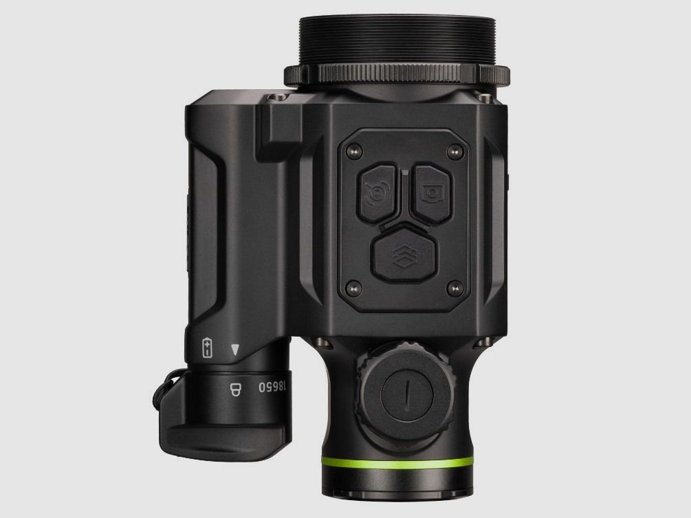 PIXFRA Taurus T425 dispositif de vision thermique avant, disponible immédiatement, image 3 sur 3