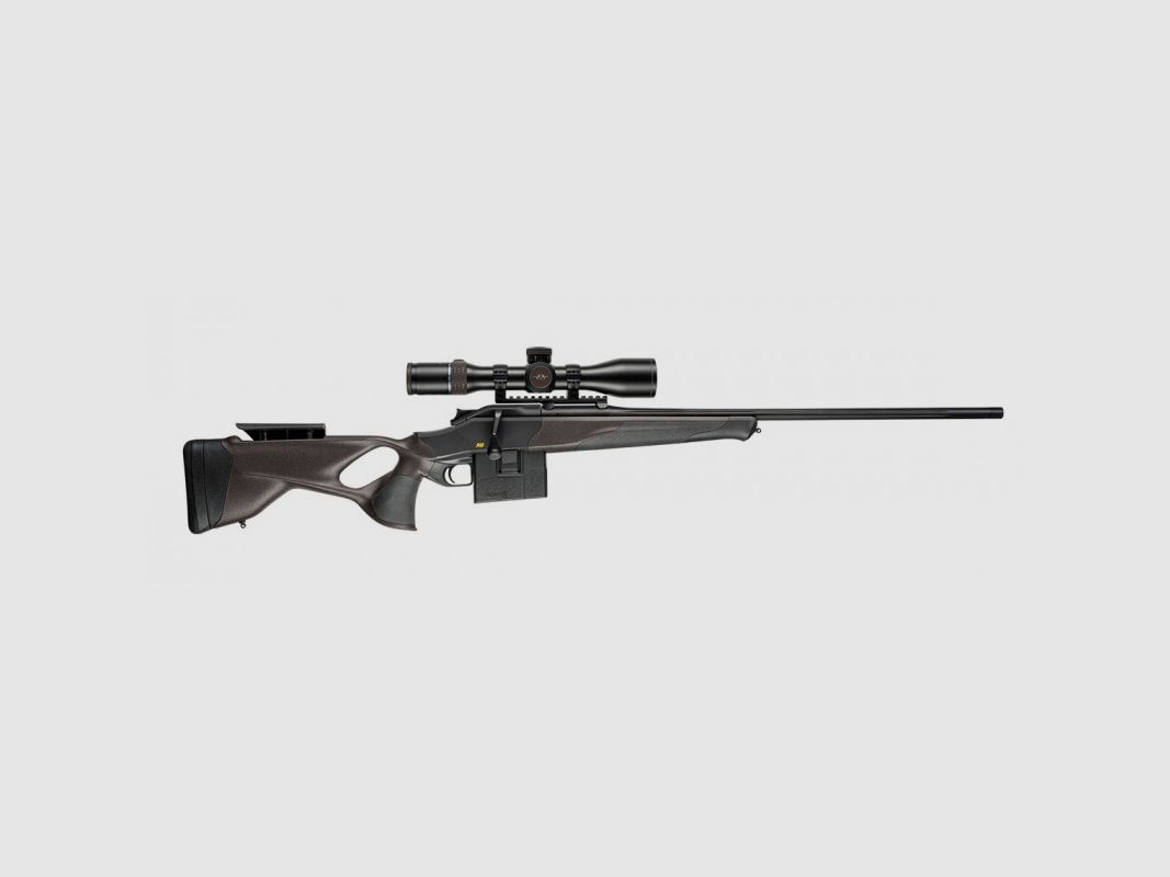FUSILS BLASER R8 ULTIMATE X