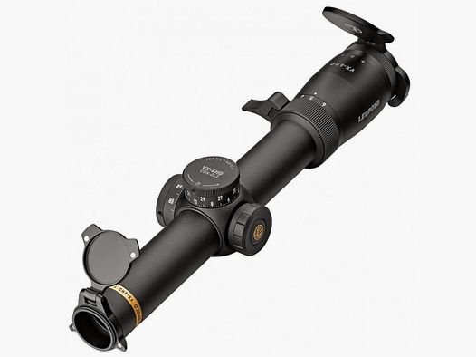 Zielfernrohr Leupold VX-6HD 3-18×50 CDS-ZL2 Seitenfokus Firedot Duplex