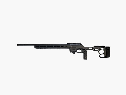 Anschütz 1761 HB APR LR ACC Gen 2 calibre .22lr incluant la détente biathlon 5061