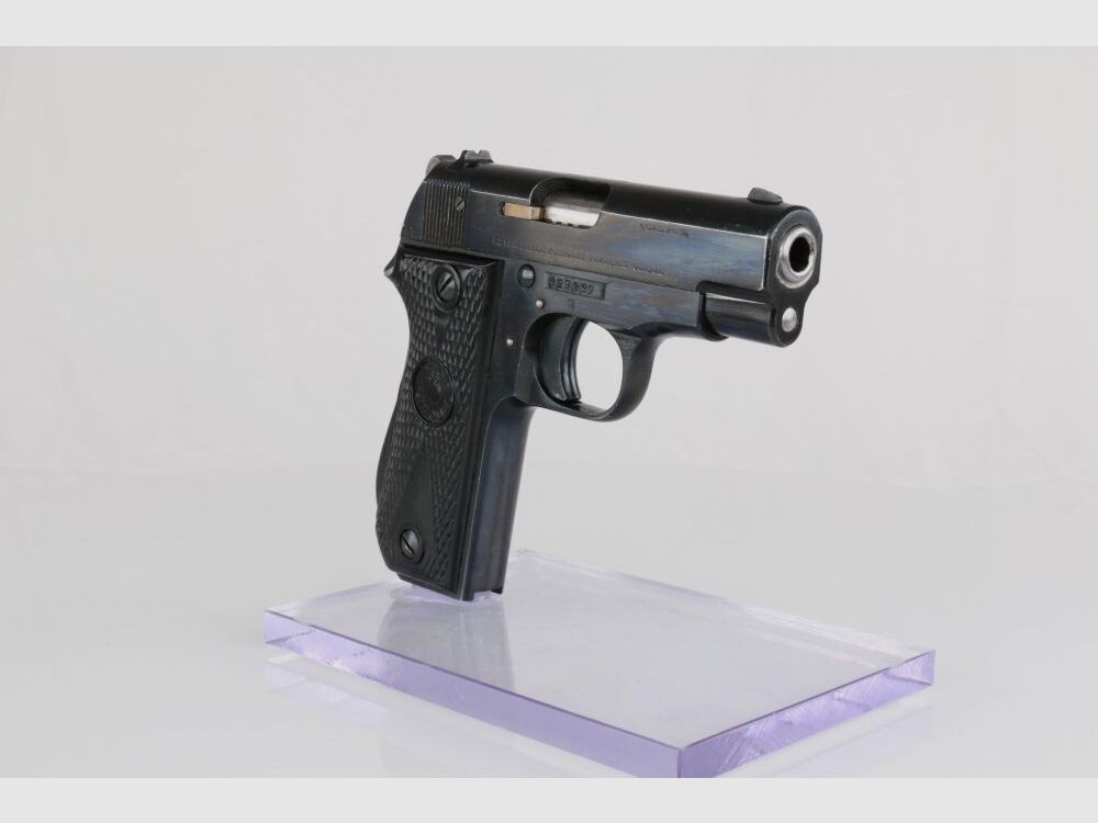 Unique Mod. 51