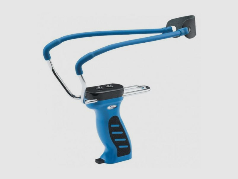 FOUET / ARBALETE - GRAND BLEU