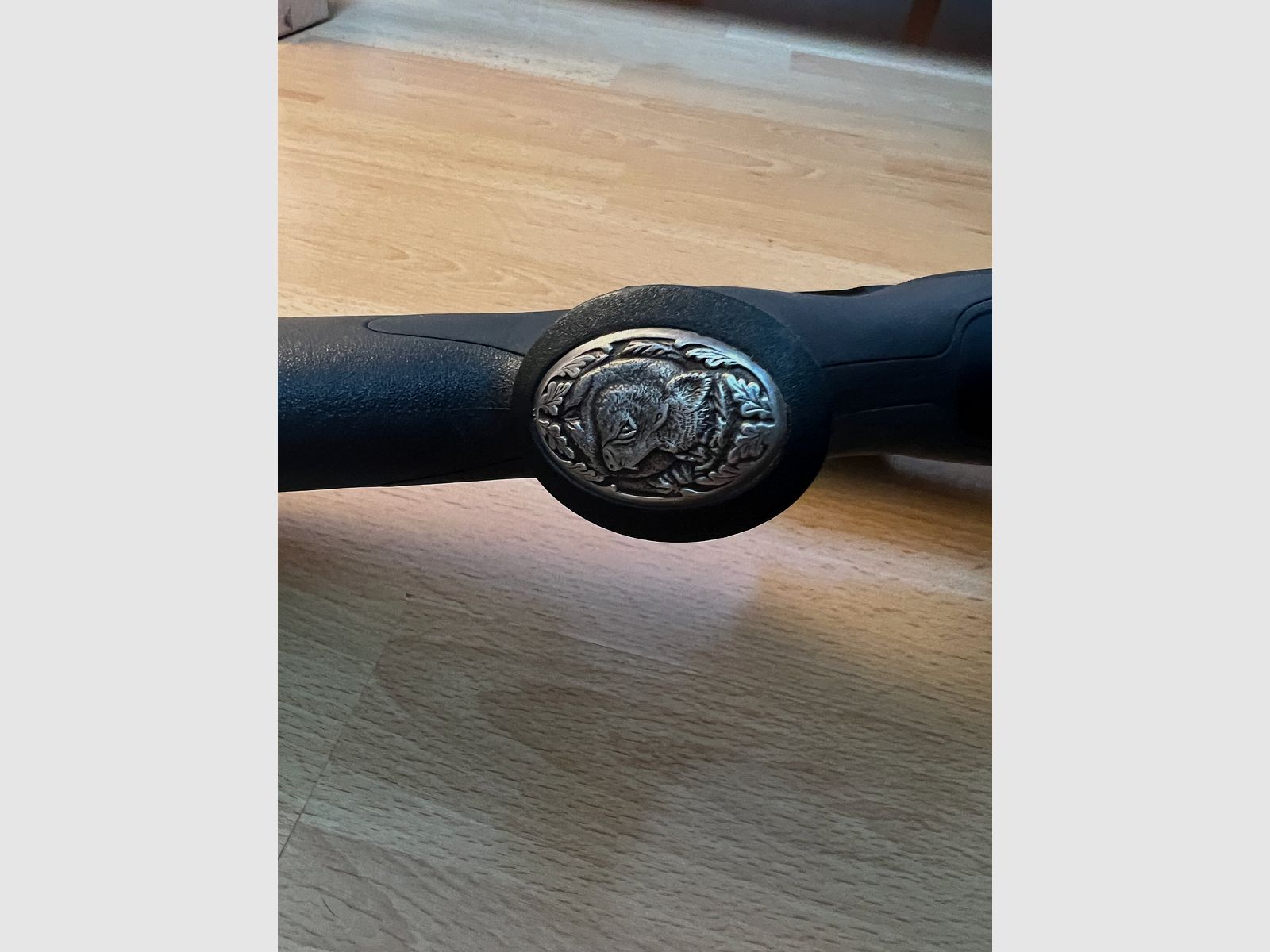 Blaser R8 Professional im Kaliber 8x57IS