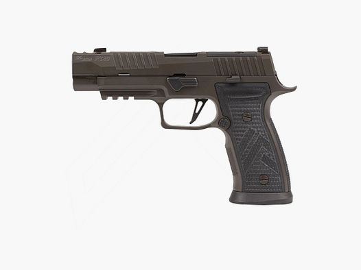 SIG SAUER P320 AXG LEGION 9X19