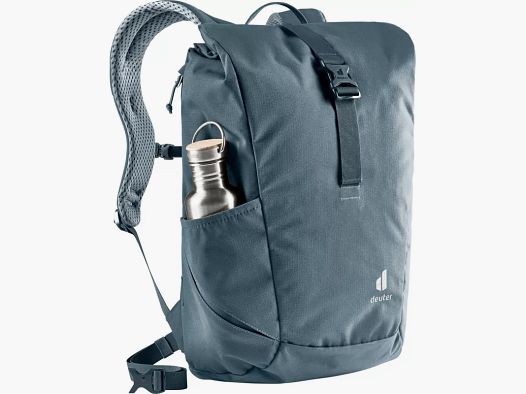 Deuter Stepout 22 Zwart