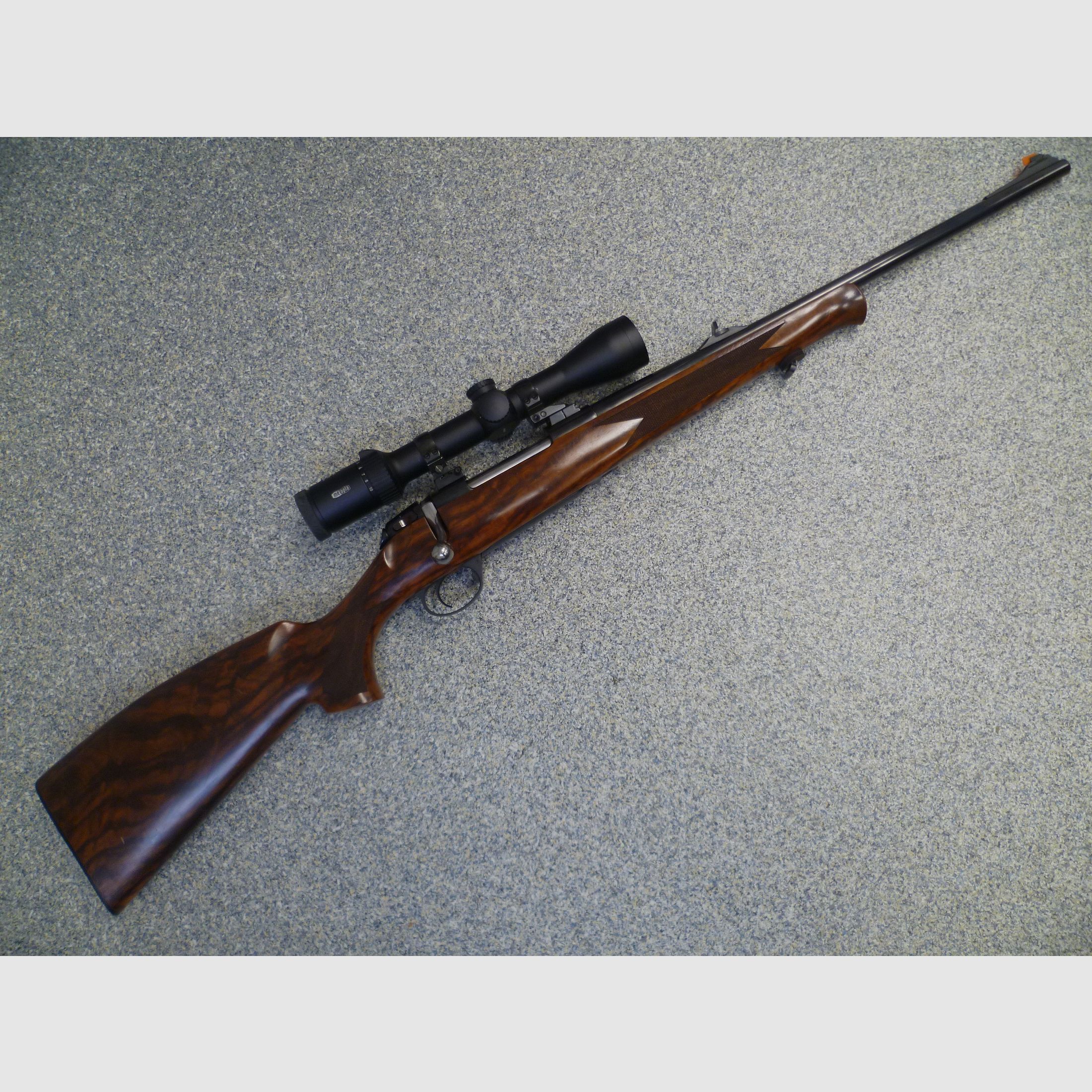 Repetierbüchse Antonio Zoli Taiga .308 Win.