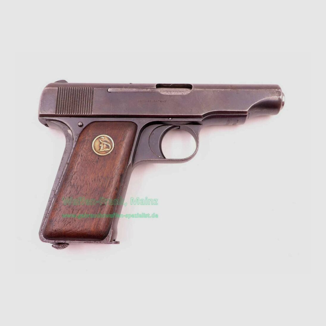 Ortgies - Opere, Erfurt Mod. Autorità