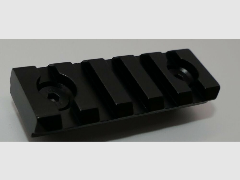 GWMH M-LOK RAIL Picantinnyschiene 3 Slots / 42mm