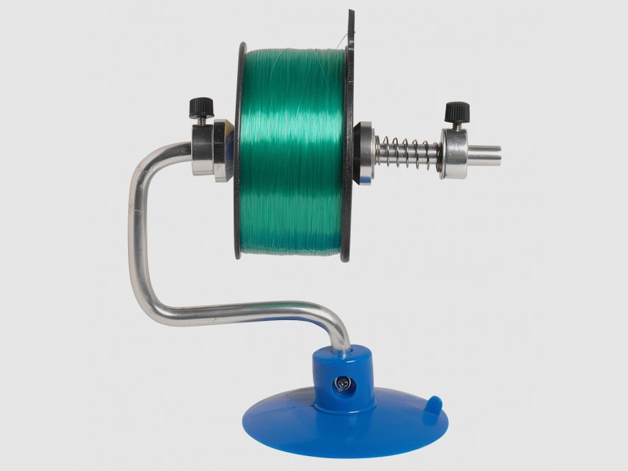 Kogha       Kogha   Aufspulhilfe Waagerecht