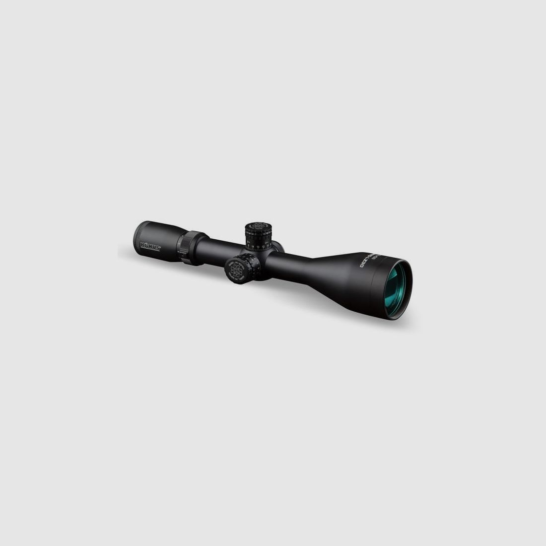 Richtkijker Konus Pro 3-12x56 LZ-30, afbeelding 1 van 2