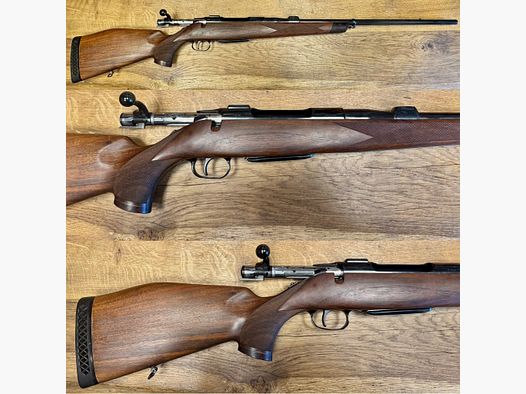 Sauer & Sohn Sauer 90 S90
