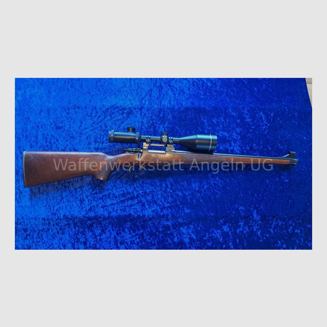 Luger 98er