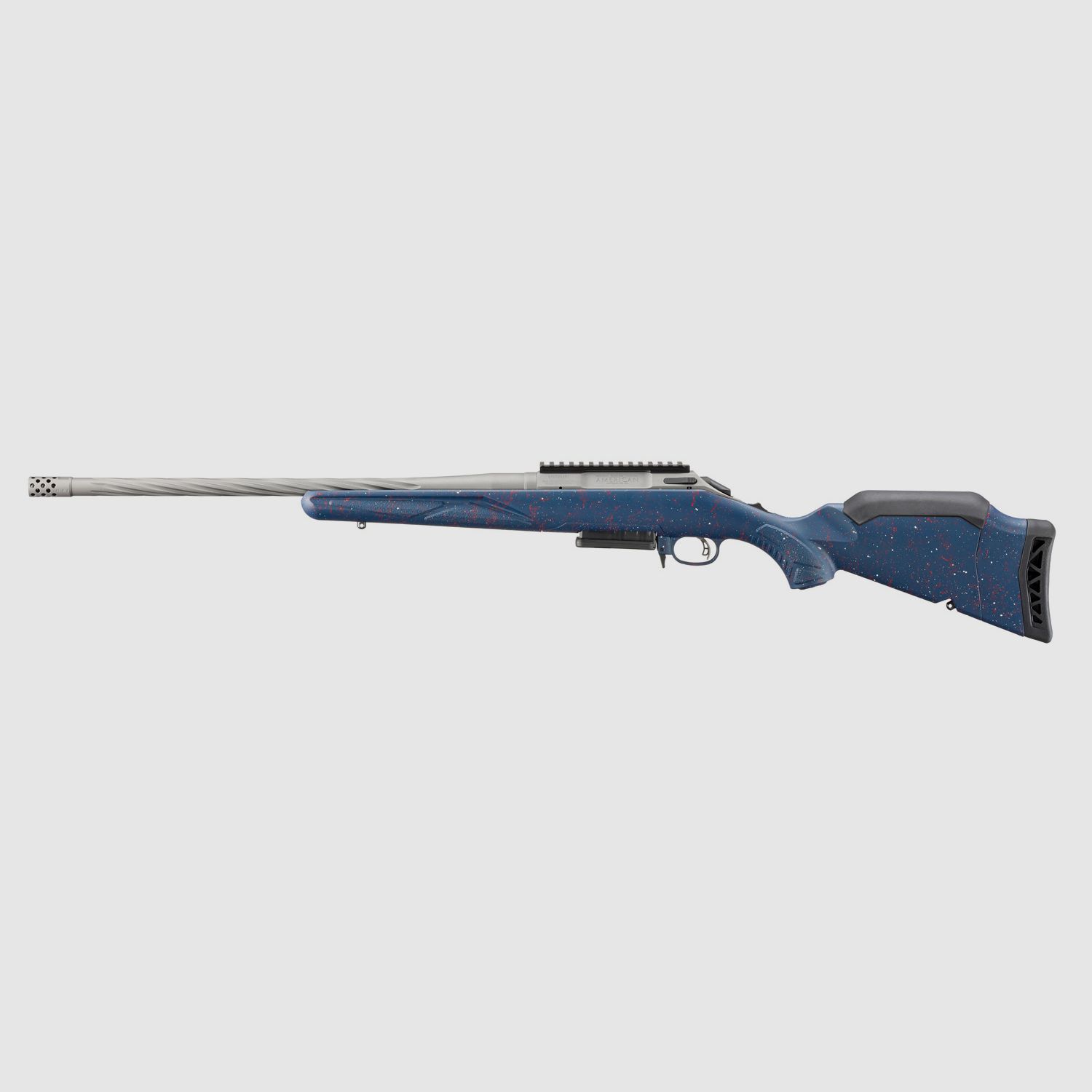 RUGER AMERICAN RIFLE GENERATION II AMERICAS 250TH ANNIVERSARY .308 Win., imagen 4 de 5