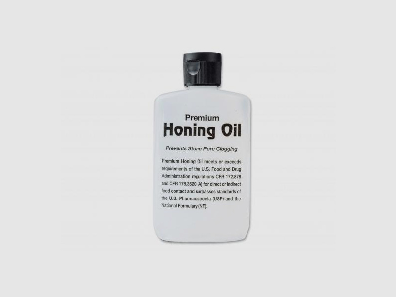 RH Preyda Premium Honing Oil 118 ml
