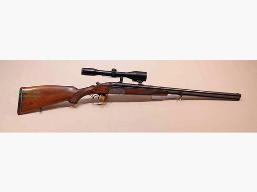 Fortuna - Suhl Mod. 32