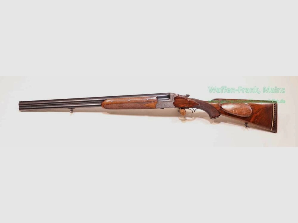 Sodia Anton - Ferlach Mod. Jagd Luxus