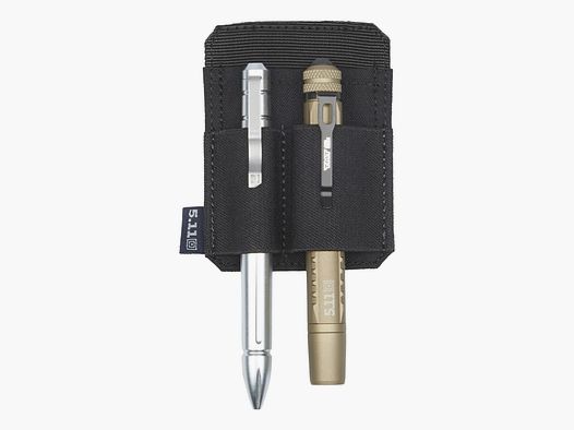 5.11 Tactical 5.11 Patch Armbüro schwarz