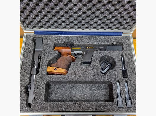 Walther Ulm GSP Atlanta