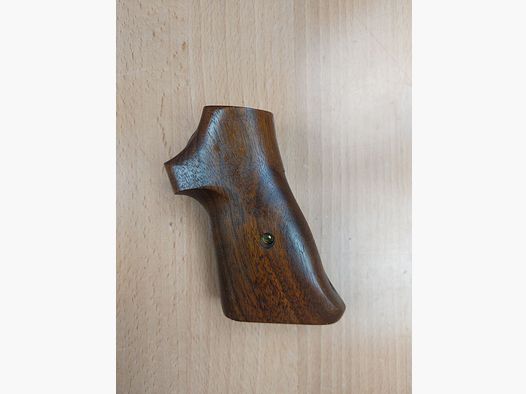 voor Smith & Wesson N-frame Square Butt