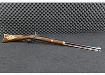 Woodsman Percussion .45 (BlackPowder) Vorderlader Ranson Italia S.p.A., bardzo zadbany, niemal jak nowy stan