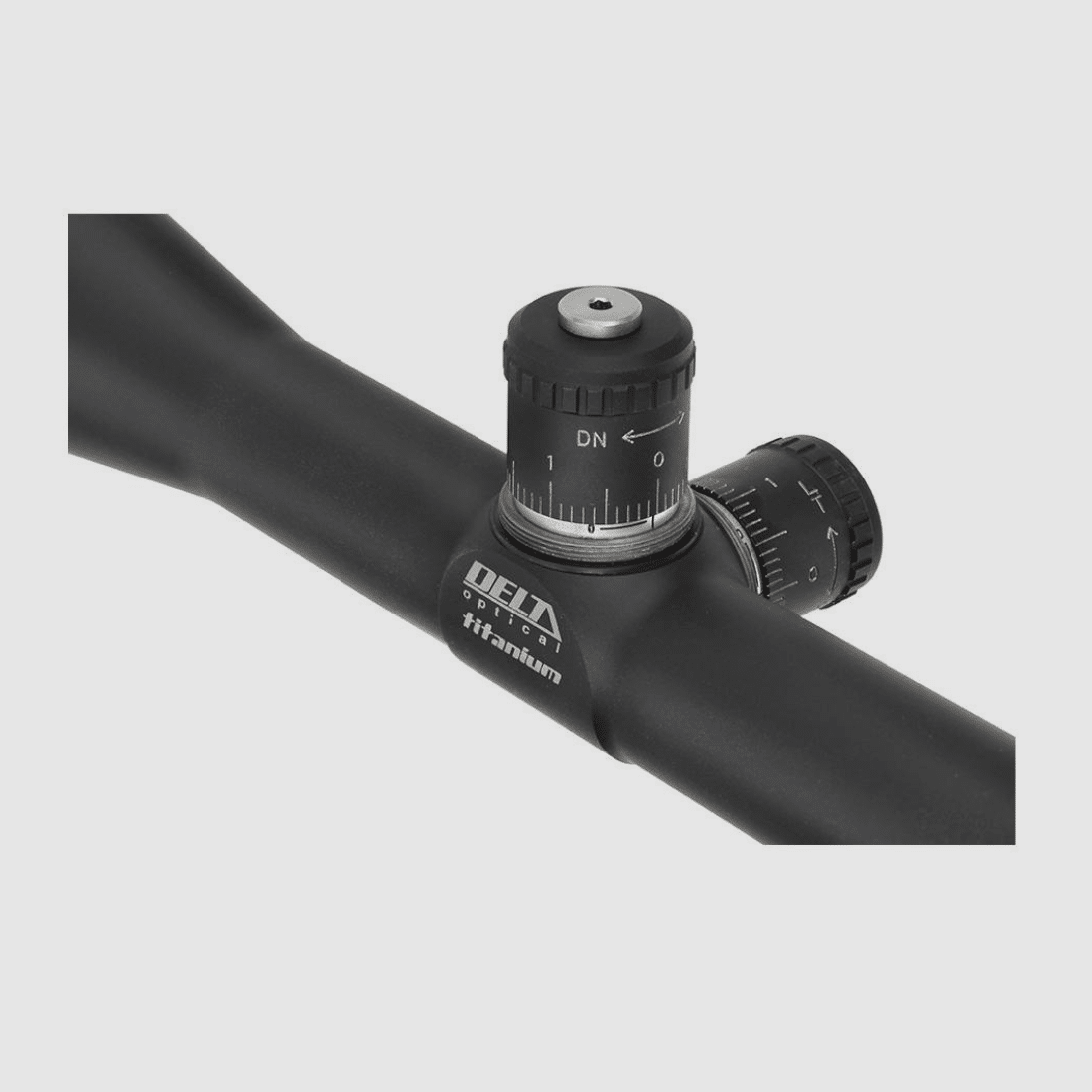 Zielfernrohr Titanium 4,5-14×44 AO HFT-Absehen Delta, Bild 3 von 4