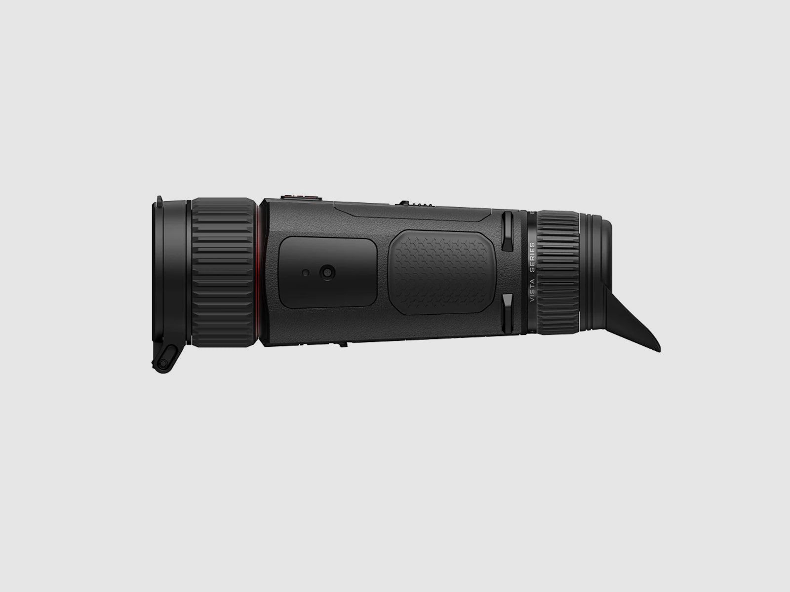 Nocpix VISTA thermisch monokulair met laserafstandsmeter, afbeelding 8 van 15