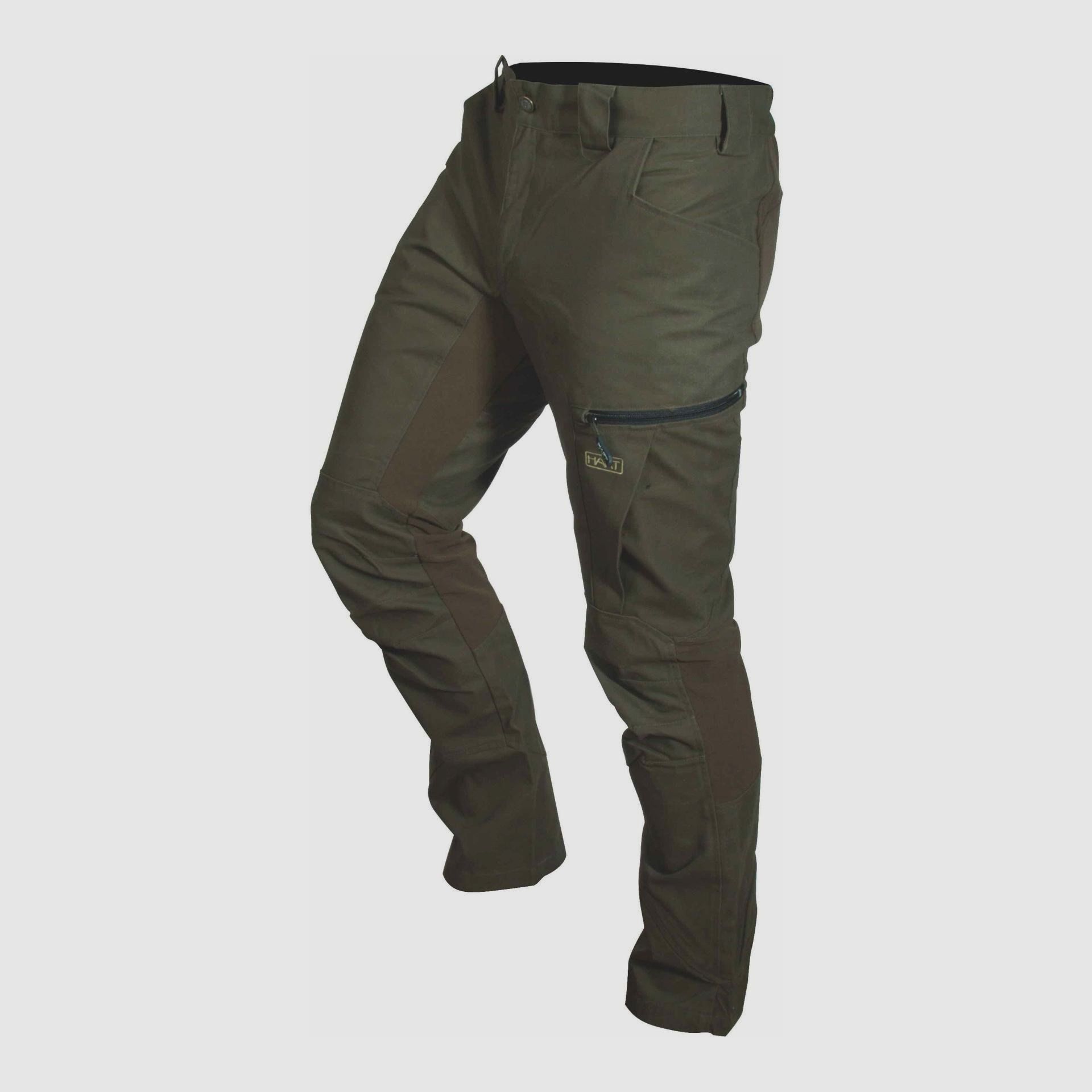 Hart Hose FIELDER Herren Grün    58