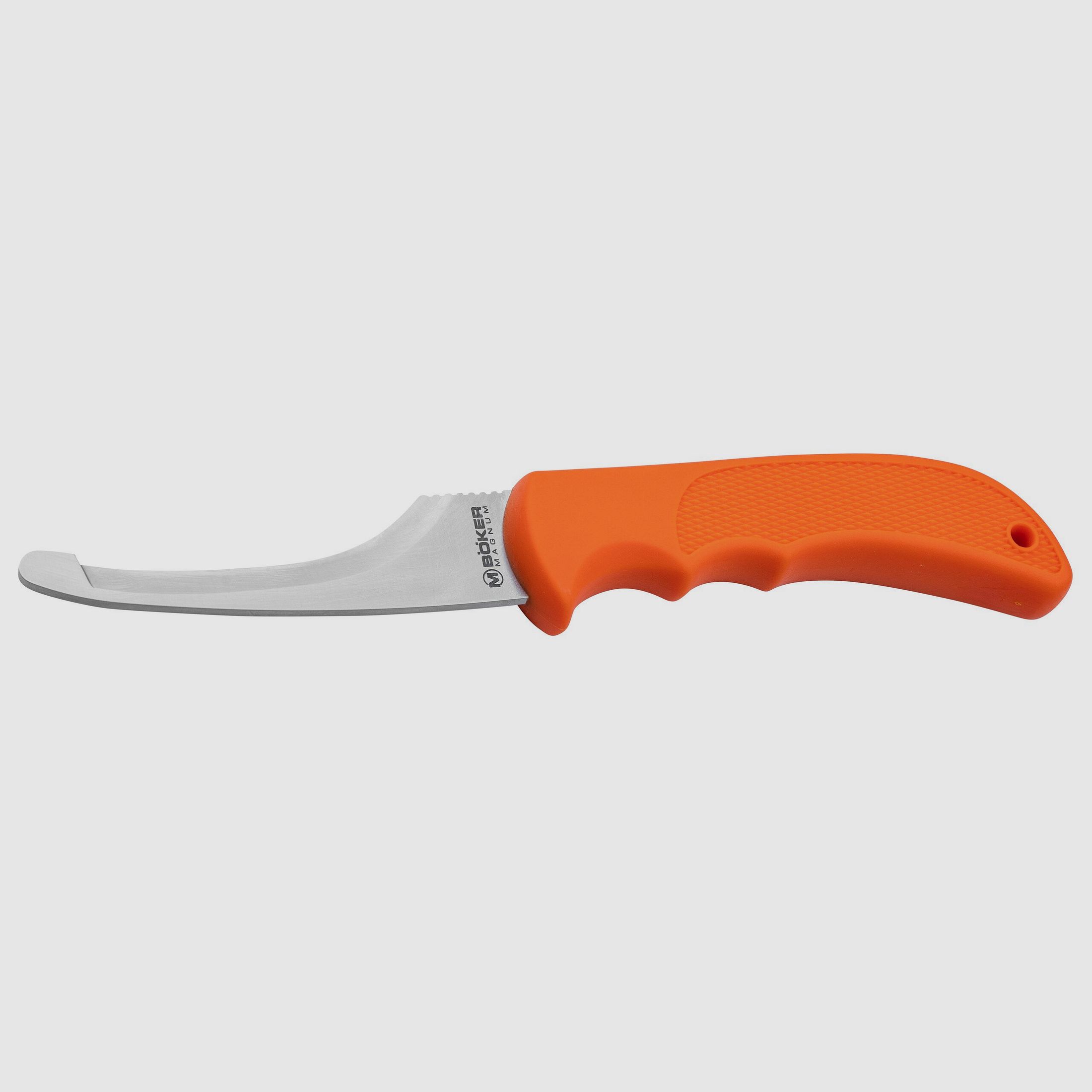 Bker Magnum Aufbrechmesser