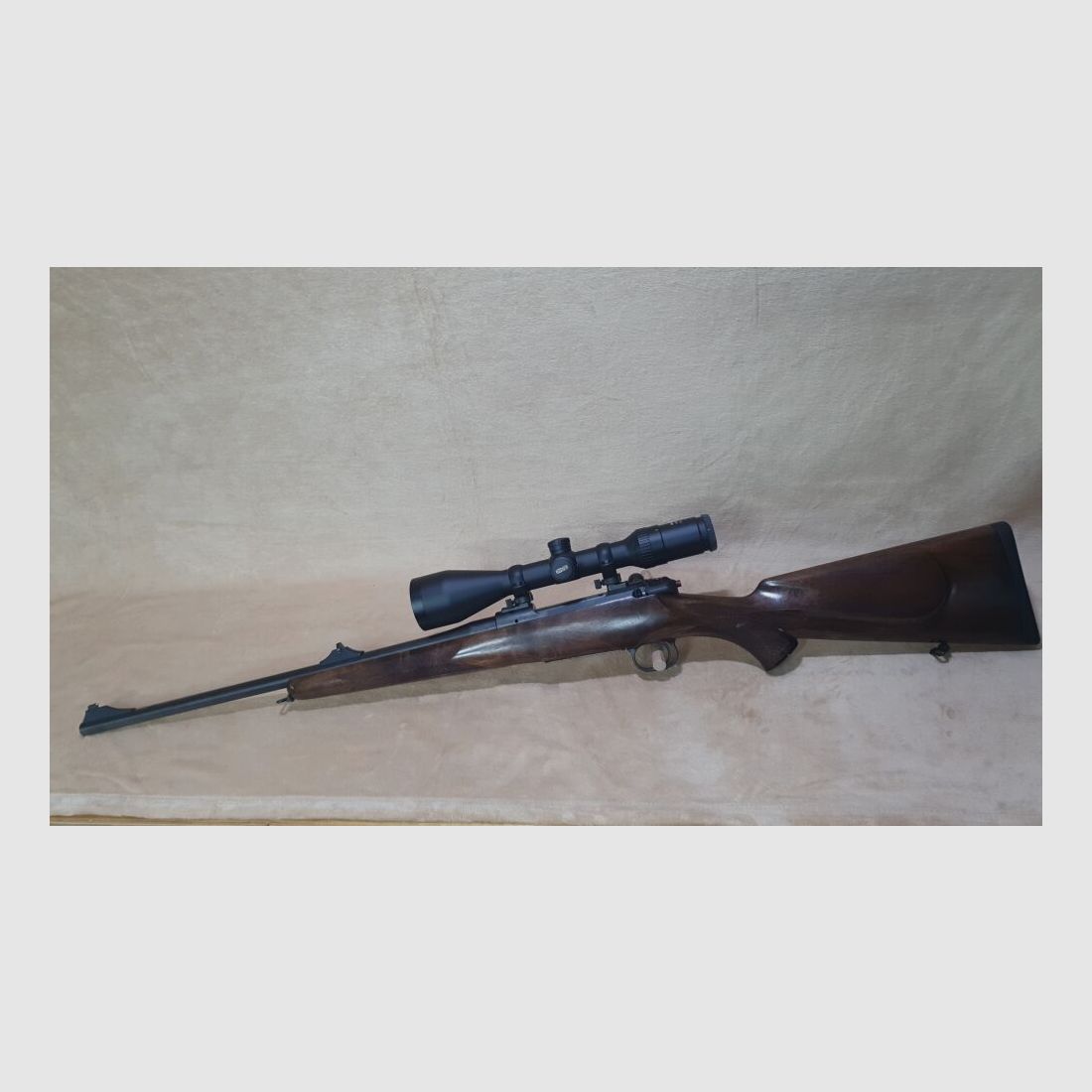 Mauser M12 .308Win