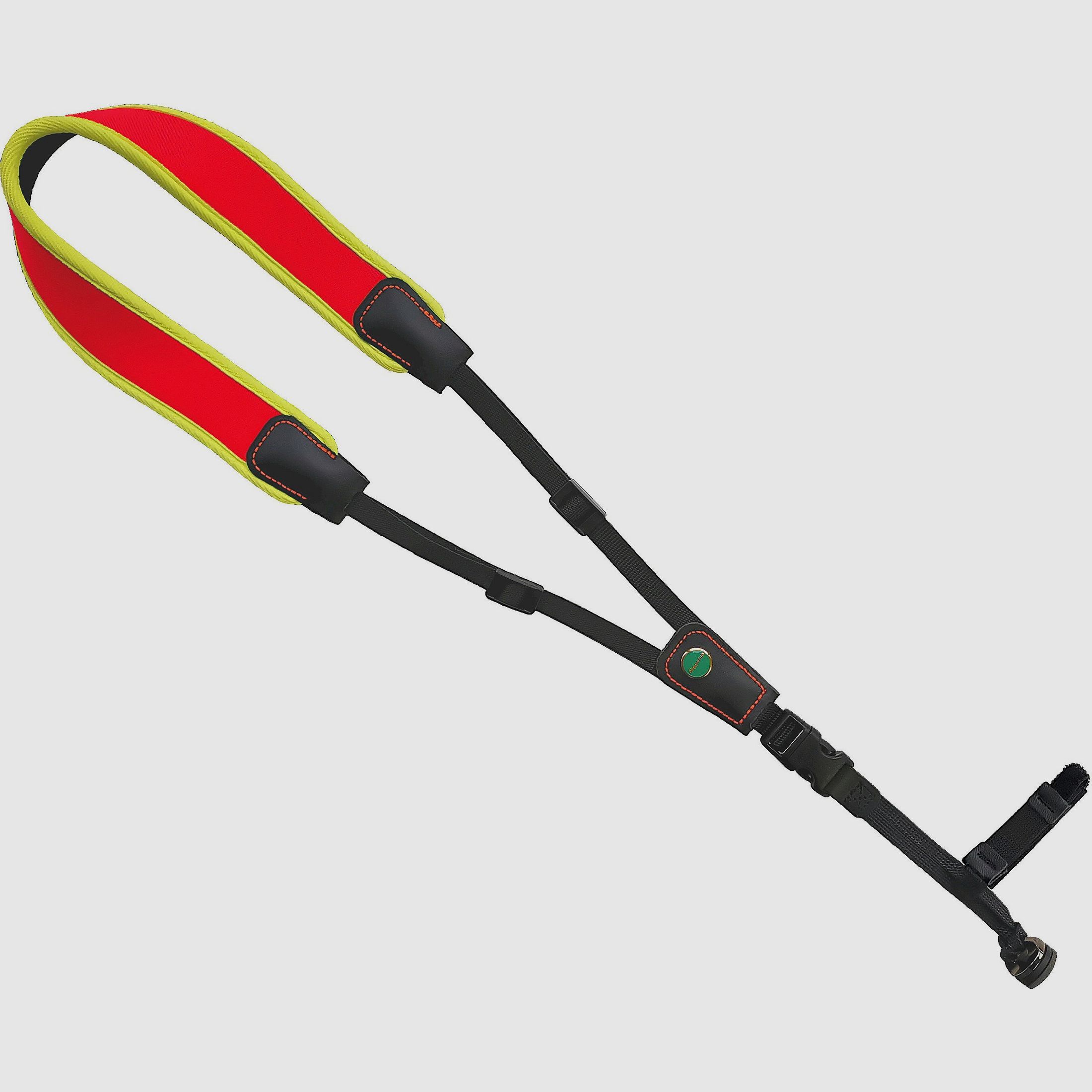 Niggeloh carrying straps Mono for thermal imaging devices