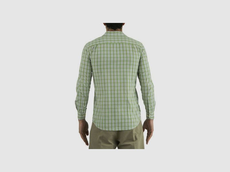 BERETTA CAMICIA TOM SHIRT LU450 07515, image 2 of 10