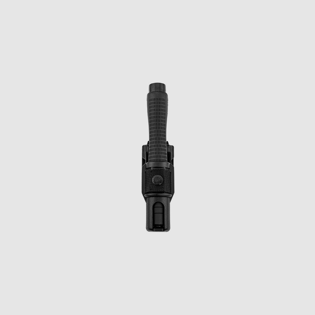 Matraque Télescopique ergonomique 16" Acier Trempé avec étui rotatif ESP, image 5 sur 6