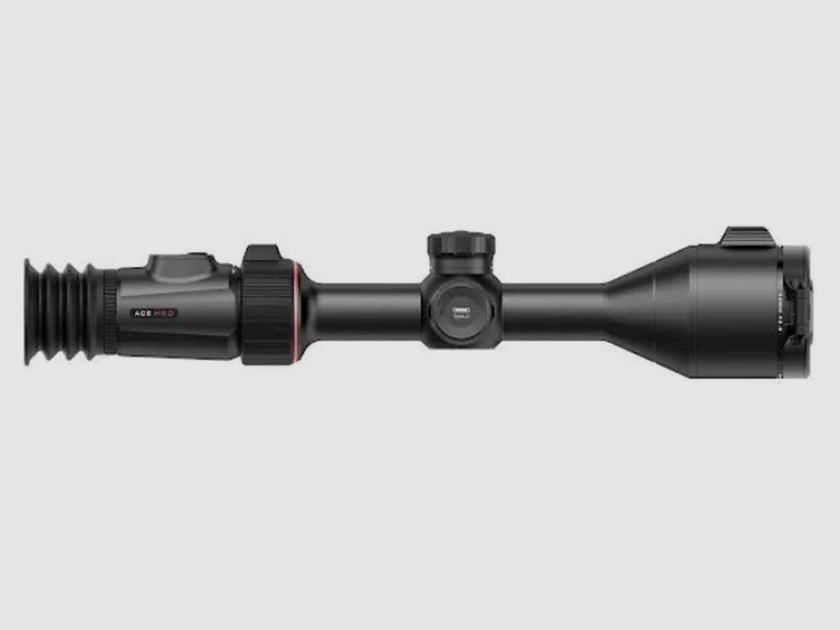 Lunette Thermique NOCPIX ACE H50R RM – 640×512 + LRF 1.200 m + Balistique, image 2 sur 3